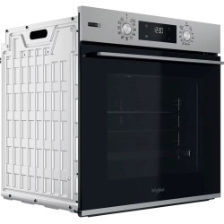 Cuptor electric incorporabil Whirlpool OMSK58RU1SX (Inox/Black) Thumb