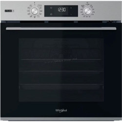 Cuptor electric incorporabil Whirlpool OMSK58RU1SX (Inox/Black)