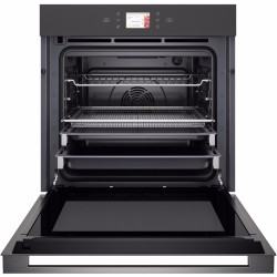 Cuptor electric incorporabil Whirlpool WOI118PT2SSMA (Grey) Thumb