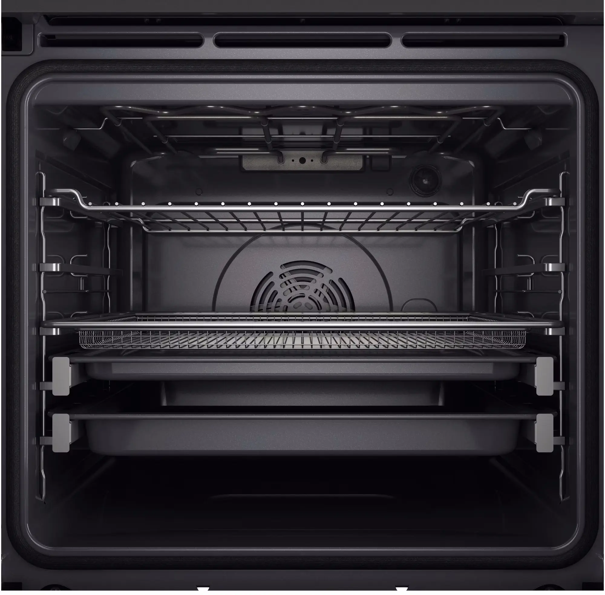 Cuptor electric incorporabil Whirlpool WOI118PT2SSMA (Grey) - 3