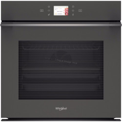 Cuptor electric incorporabil Whirlpool WOI118PT2SSMA (Grey)