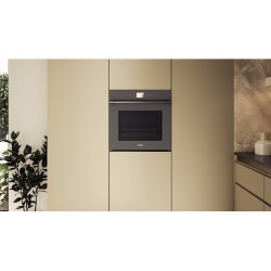 Cuptor electric incorporabil Whirlpool WOI118PT2SSMA (Grey) Thumb