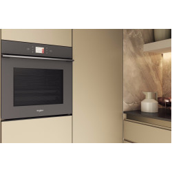 Cuptor electric incorporabil Whirlpool WOI118PT2SSMA (Grey) Thumb