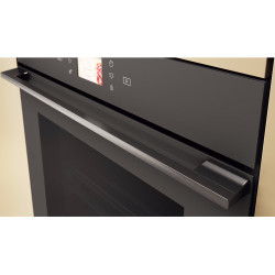 Cuptor electric incorporabil Whirlpool WOI118PT2SSMA (Grey) Thumb