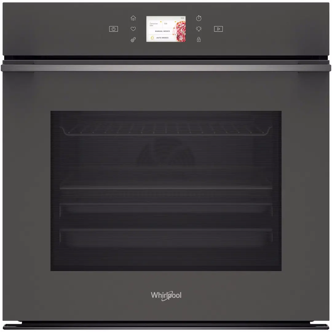 Cuptor electric incorporabil Whirlpool WOI118PT2SSMA (Grey)