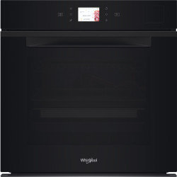 Cuptor electric incorporabil Whirlpool WOI11P8FHT2SBAF (Black) Thumb