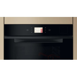 Cuptor electric incorporabil Whirlpool WOI11P8FHT2SBAF (Black) Thumb