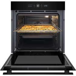 Cuptor electric incorporabil Whirlpool WOI4S8CM1SBA (Black) Thumb
