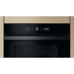 Cuptor electric incorporabil Whirlpool WOI4S8CM1SBA (Black) Thumb