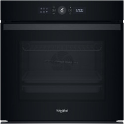 Cuptor electric incorporabil Whirlpool WOI4S8CM1SBA (Black)