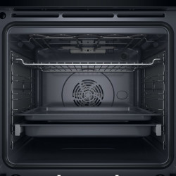 Cuptor electric incorporabil Whirlpool WOI4S8CM1SBA (Black) Thumb