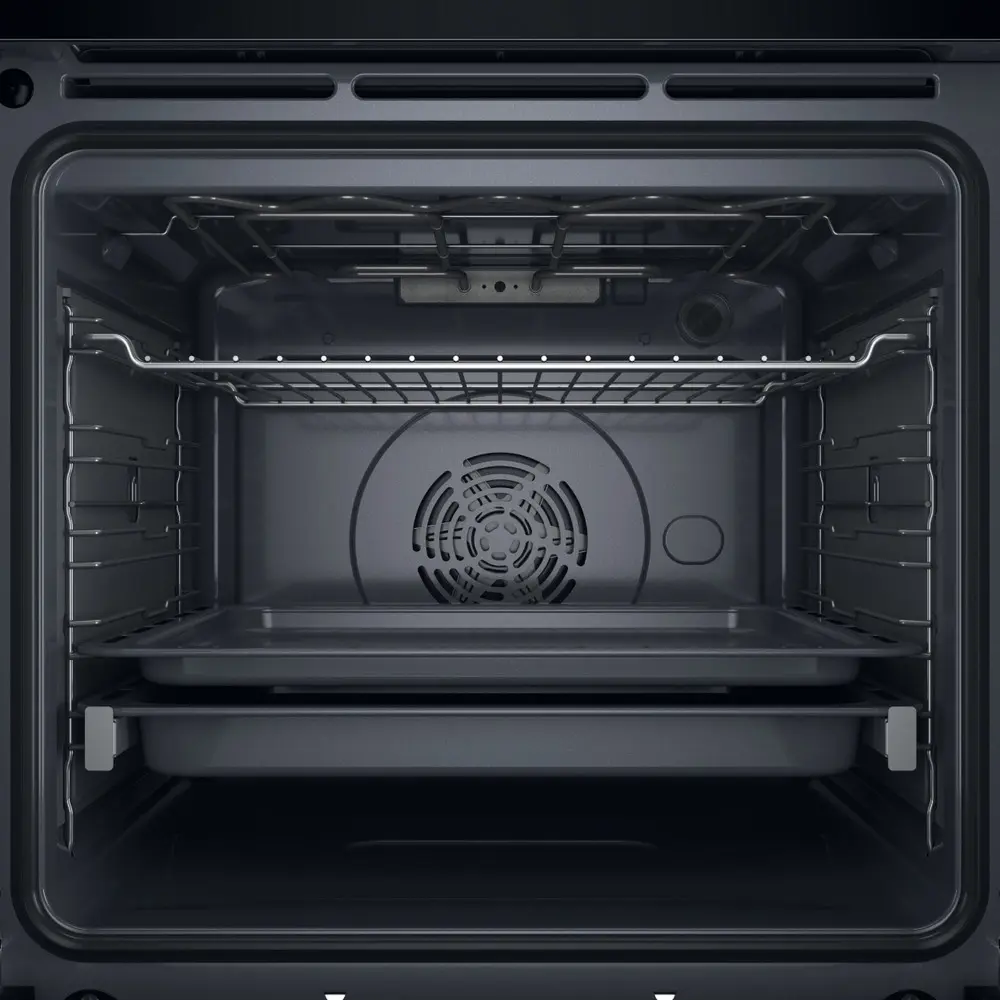 Cuptor electric incorporabil Whirlpool WOI4S8CM1SBA (Black) - 4