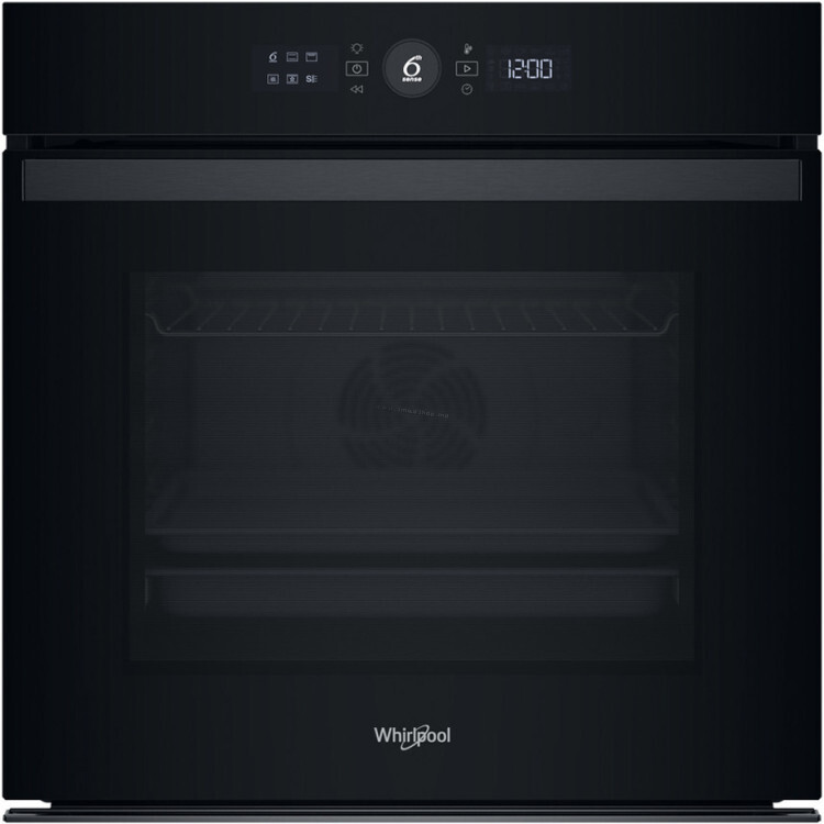Cuptor electric incorporabil Whirlpool WOI4S8CM1SBA (Black)