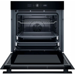 Cuptor electric incorporabil Whirlpool WOI4S8HM2SBA (Black) Thumb
