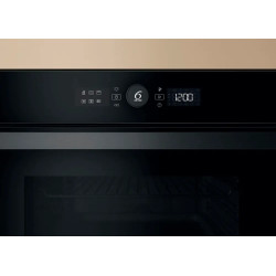 Cuptor electric incorporabil Whirlpool WOI4S8HM2SBA (Black) Thumb