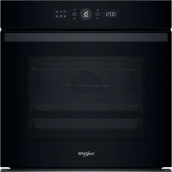 Cuptor electric incorporabil Whirlpool WOI4S8HM2SBA (Black)