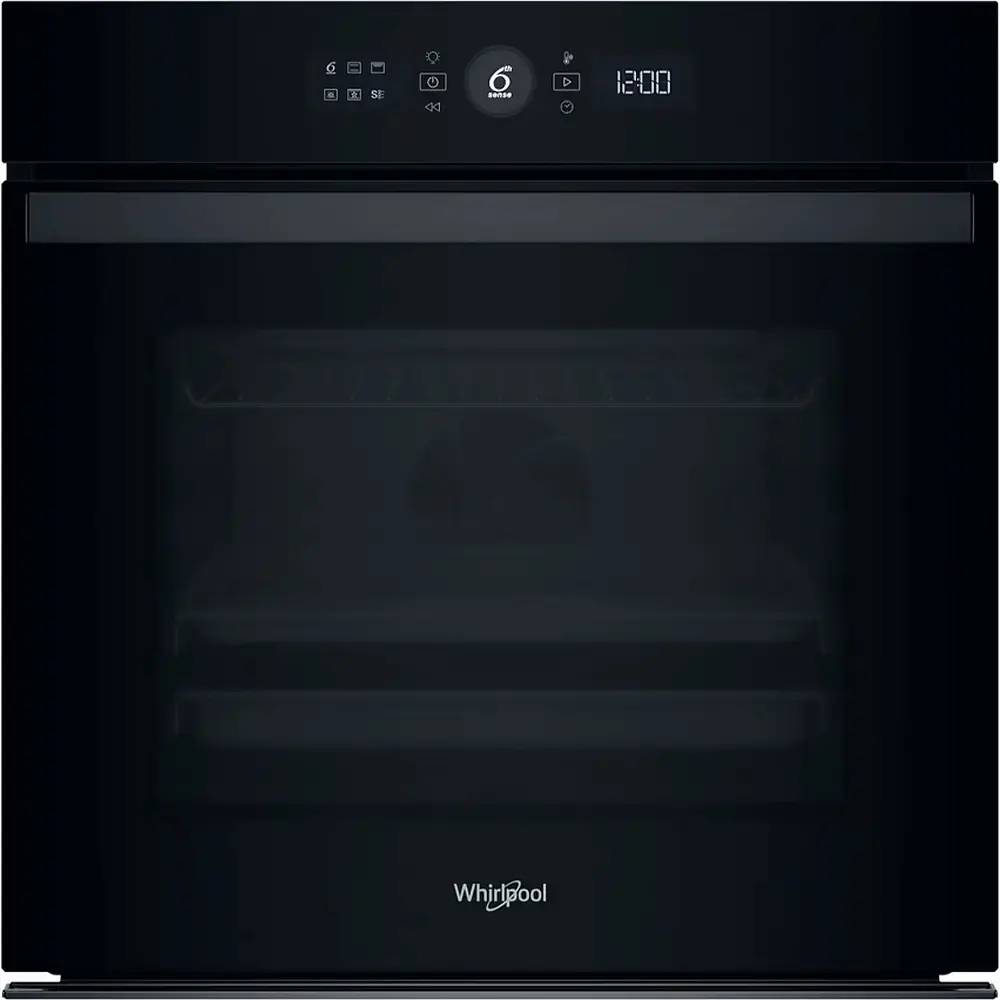 Cuptor electric incorporabil Whirlpool WOI4S8HM2SBA (Black)