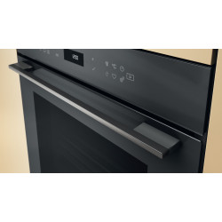 Встраиваемая электрическая духовка Whirlpool WOI78HT1SSGA (Gray) Thumb