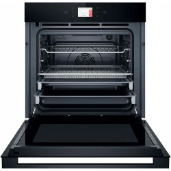 Cuptor electric incorporabil Whirlpool WOI9A8PT2SBA (Black) Thumb
