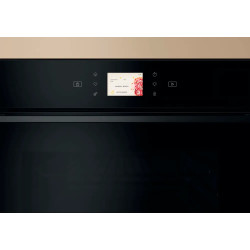 Cuptor electric incorporabil Whirlpool WOI9A8PT2SBA (Black) Thumb