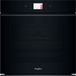 Cuptor electric incorporabil Whirlpool WOI9A8PT2SBA (Black)