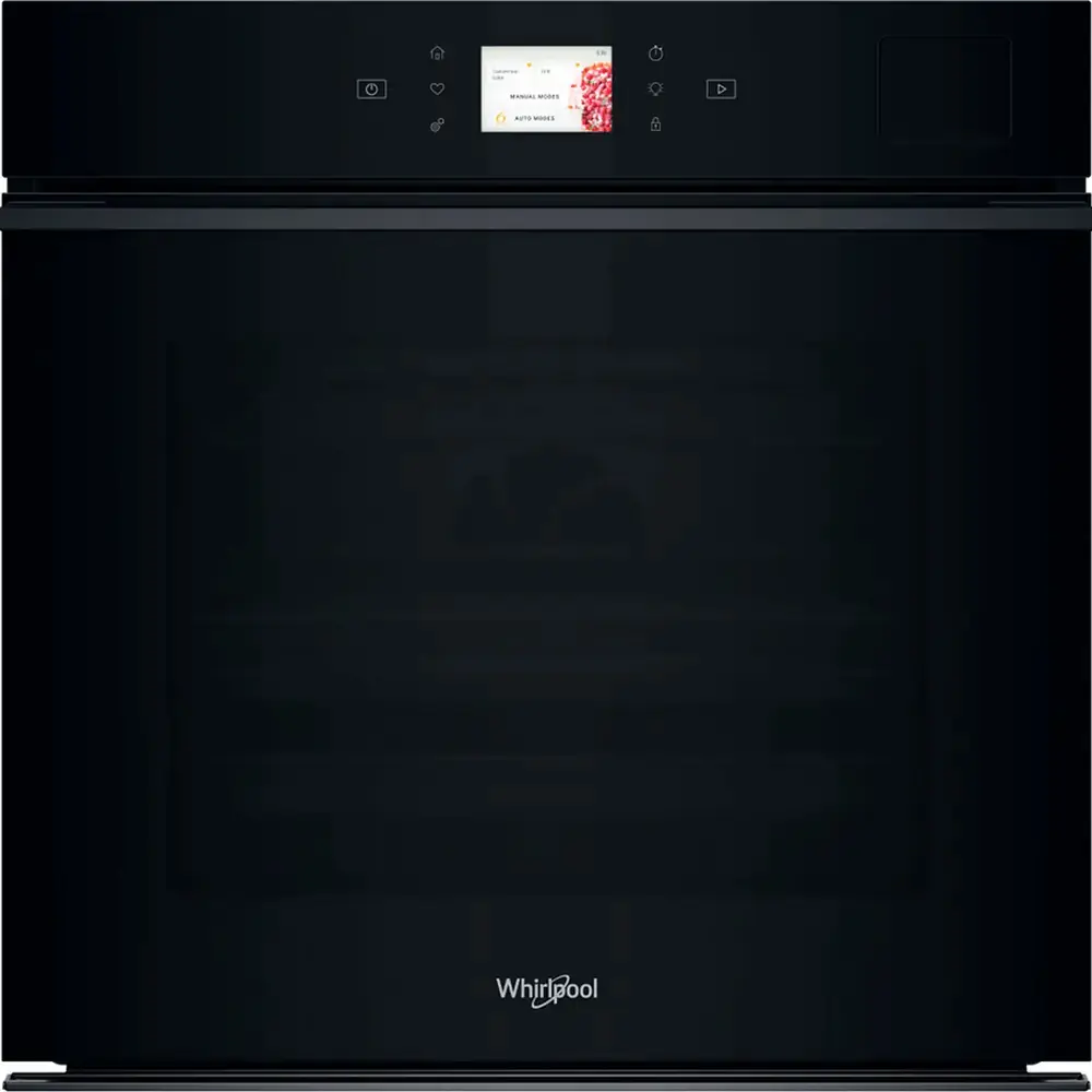 Cuptor electric incorporabil Whirlpool WOI9A8PT2SBA (Black)