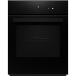 Cuptor electric incorporabil Backer BCE 456 Full Touch FBL (Black)