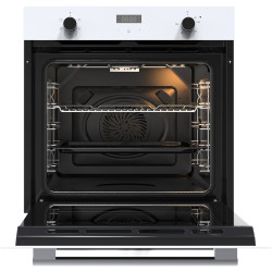 Cuptor electric incorporabil Bauer 7ED05-CDW (White) Thumb