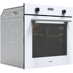 Cuptor electric incorporabil Bauer 7ED05-CDW (White) Thumb