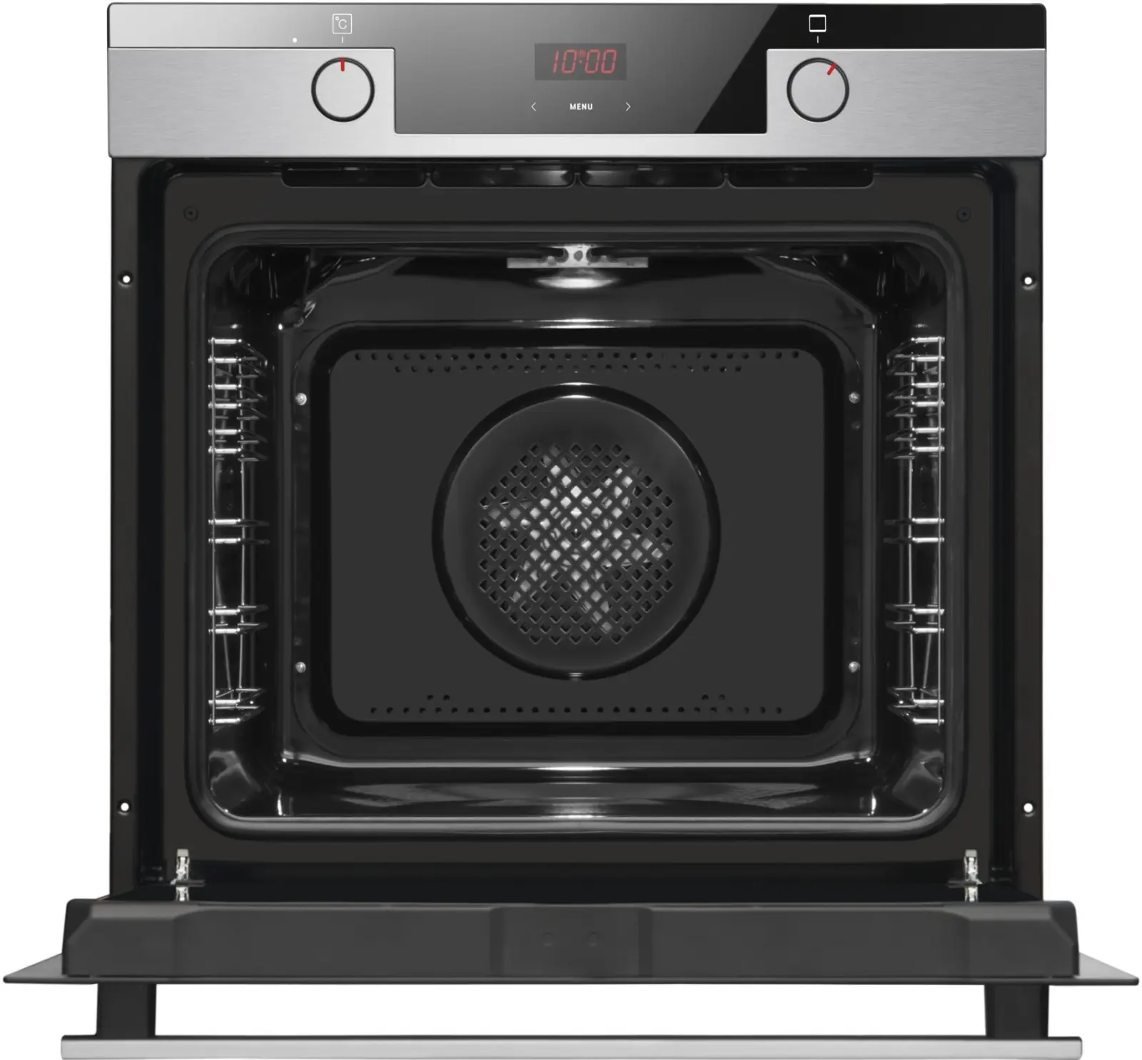 Cuptor electric incorporabil Hansa BOEI684620 (Silver)