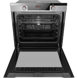 Cuptor electric incorporabil Hansa BOEI684620 (Silver) Thumb