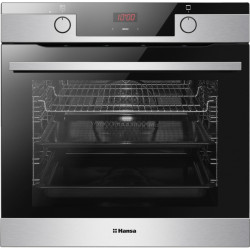 Cuptor electric incorporabil Hansa BOEI684620 (Silver)