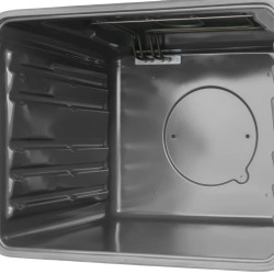 Cuptor electric incorporabil Hansa BOEW64111 (White) Thumb