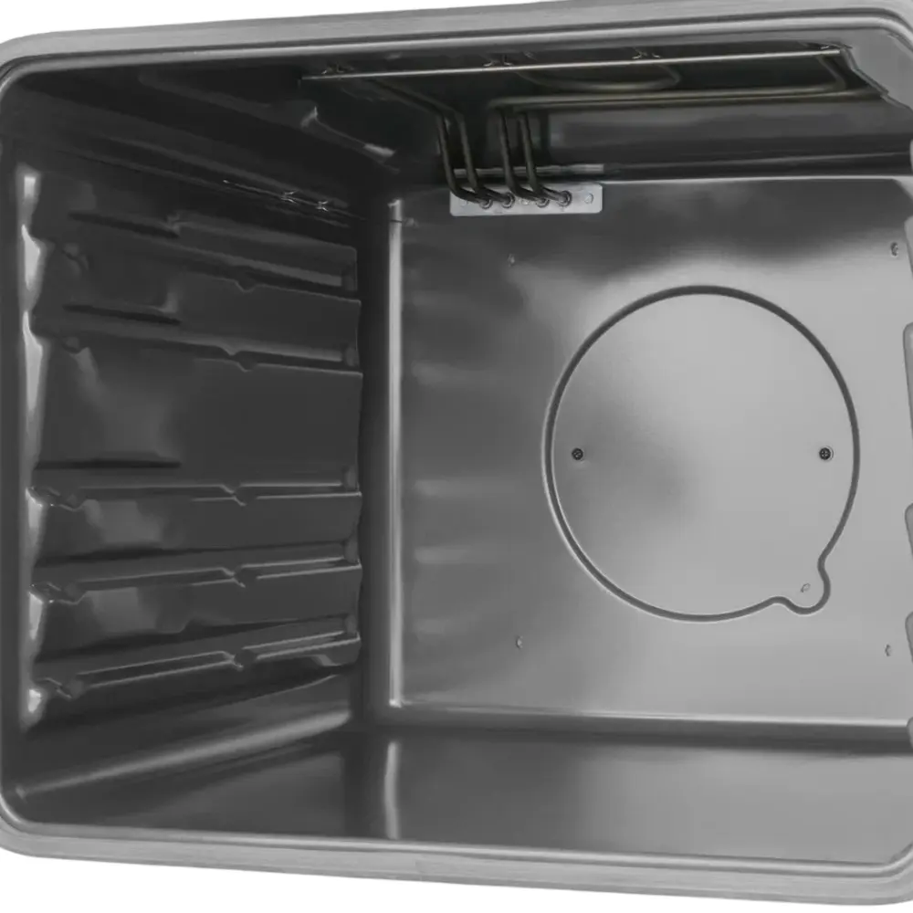 Cuptor electric incorporabil Hansa BOEW64111 (White)