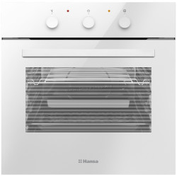 Cuptor electric incorporabil Hansa BOEW64111 (White)