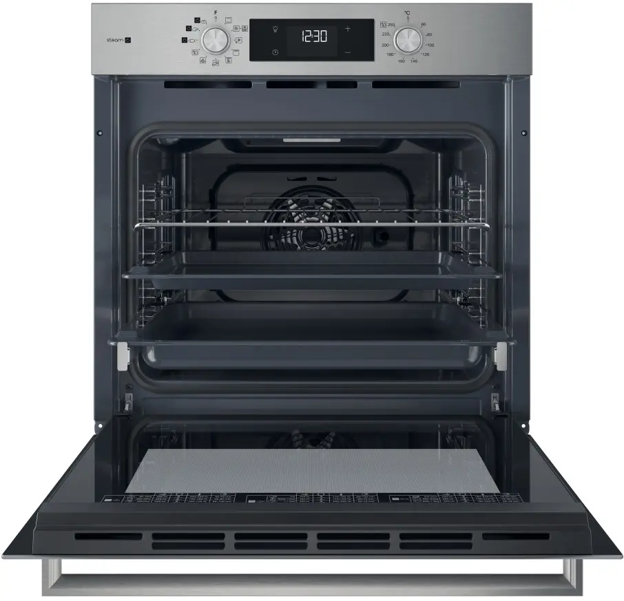 Cuptor electric incorporabil Hotpoint-Ariston HAO3 K58HSU1 X (Inox)