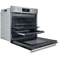 Cuptor electric incorporabil Hotpoint-Ariston HAO3 K58HSU1 X (Inox) Thumb