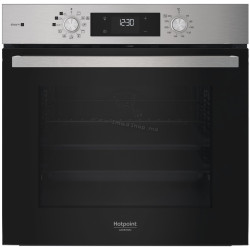 Cuptor electric incorporabil Hotpoint-Ariston HAO3 K58HSU1 X (Inox)