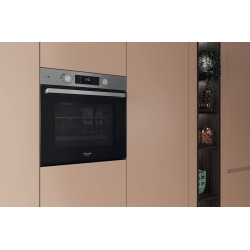 Cuptor electric incorporabil Hotpoint-Ariston HAO3 K58HSU1 X (Inox) Thumb