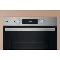 Cuptor electric incorporabil Hotpoint-Ariston HAO3 K58HSU1 X (Inox) Thumb
