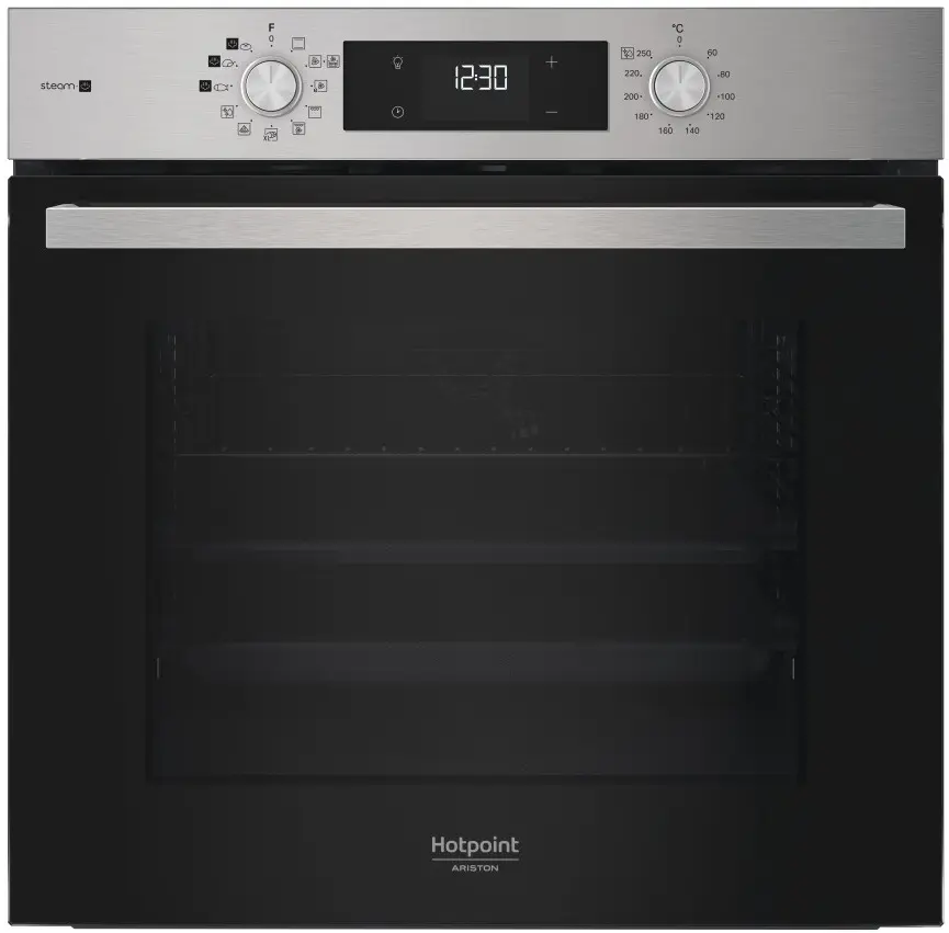 Cuptor electric incorporabil Hotpoint-Ariston HAO3 K58HSU1 X (Inox)