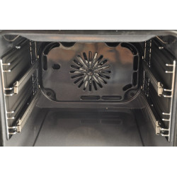 Cuptor electric incorporabil Kaiser EH 6432 ElfBE Eco (Ivory) Thumb