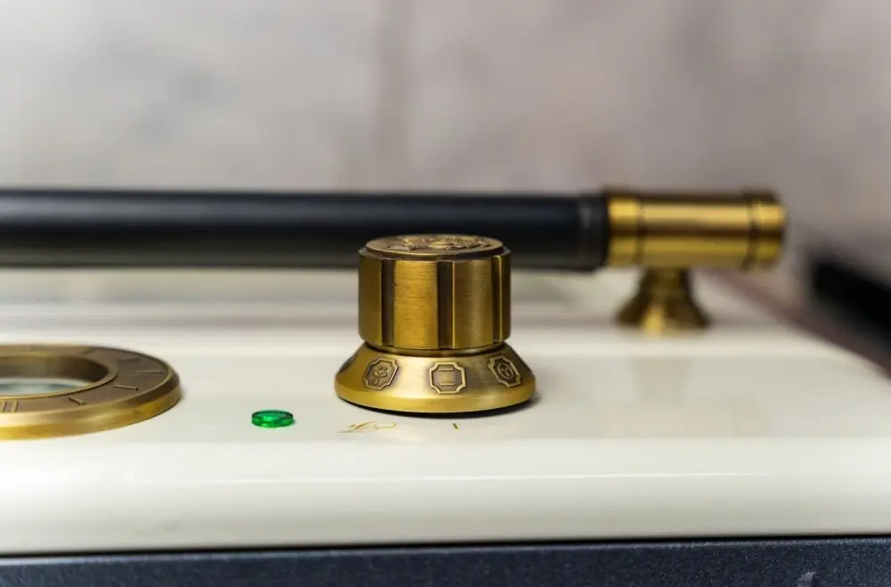 Cuptor electric incorporabil Kaiser EH 6432 ElfBE Eco (Ivory)