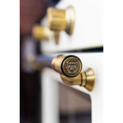 Cuptor electric incorporabil Kaiser EH 6432 ElfBE Eco (Ivory) Thumb