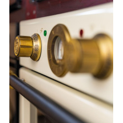 Cuptor electric incorporabil Kaiser EH 6432 ElfBE Eco (Ivory) Thumb