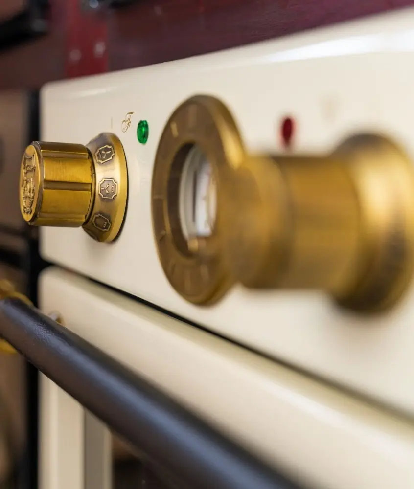 Cuptor electric incorporabil Kaiser EH 6432 ElfBE Eco (Ivory)