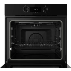 Cuptor electric incorporabil Teka HLB 8400 FBK (Black) Thumb