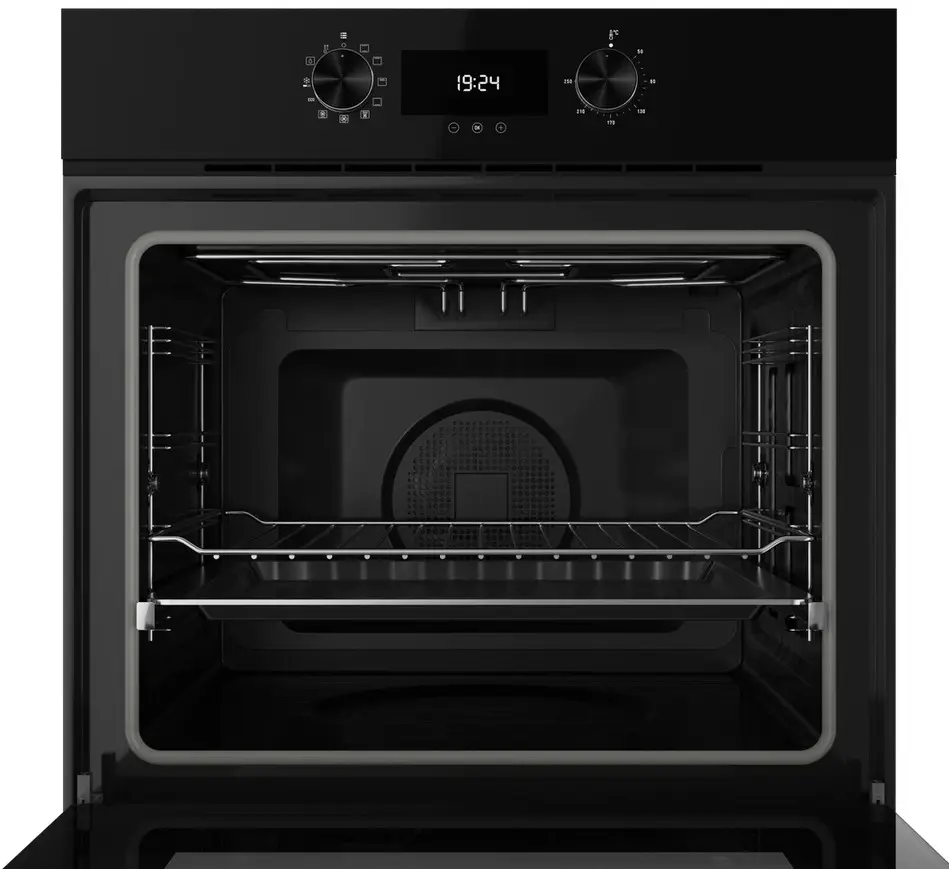 Cuptor electric incorporabil Teka HLB 8400 FBK (Black)