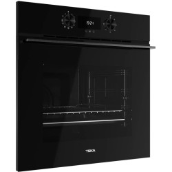 Cuptor electric incorporabil Teka HLB 8400 FBK (Black) Thumb