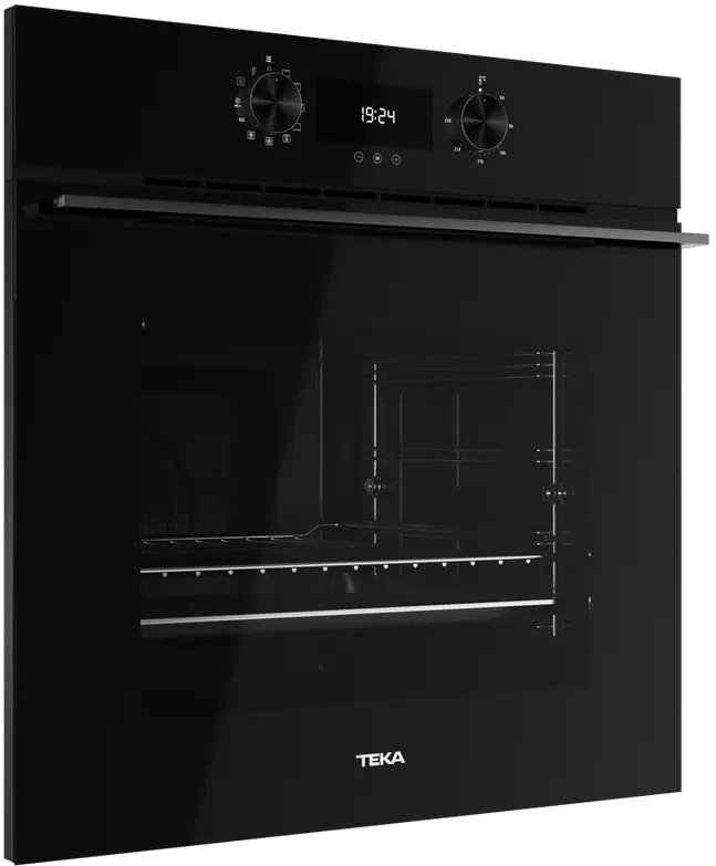 Cuptor electric incorporabil Teka HLB 8400 FBK (Black)